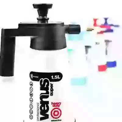 Solvent Sprayer